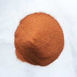 Порошок медный
